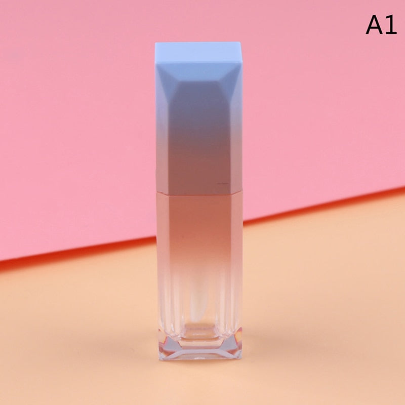 Lip Gloss Tube
