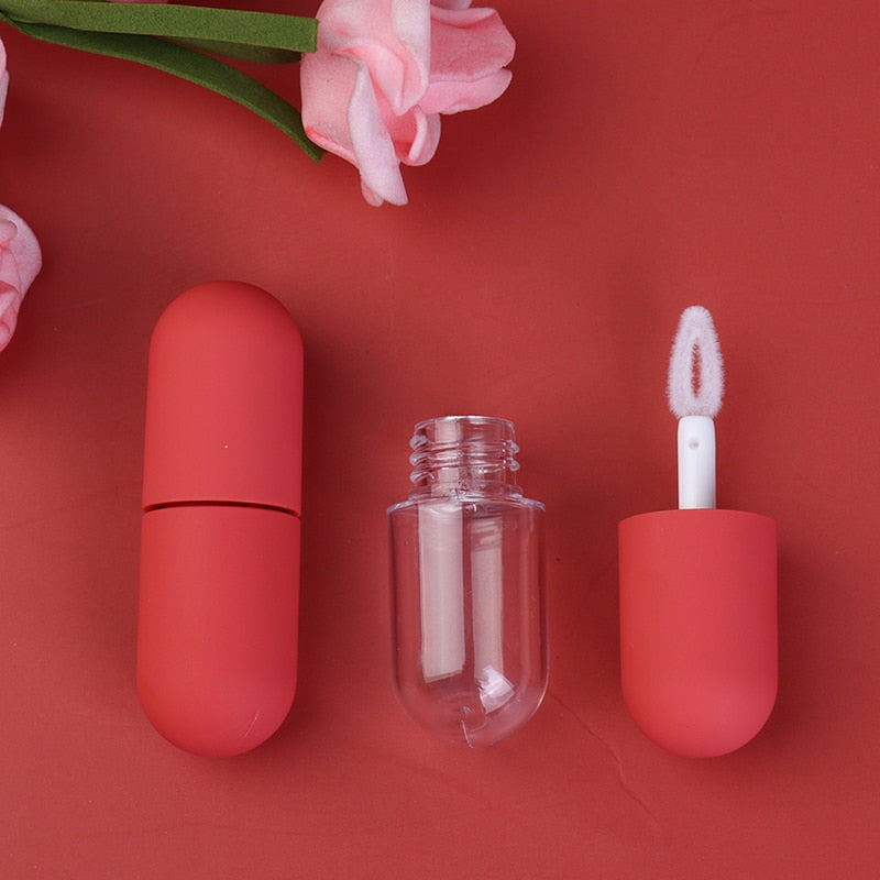 Lip Gloss Sub-bottle