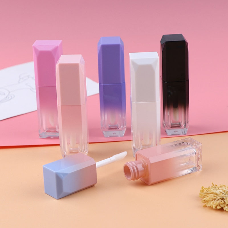 Lip Gloss Tube