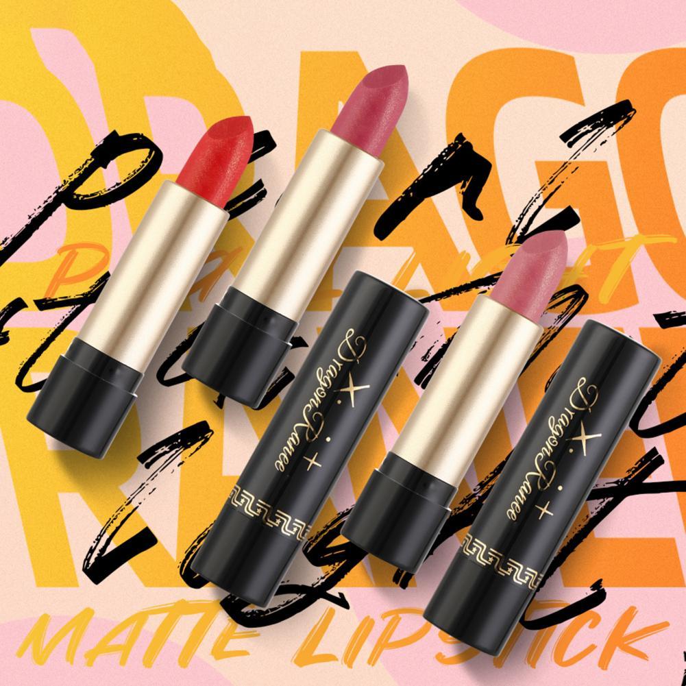 Lipstick Smooth High Excellent