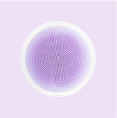 Cleansing instrument Pore beauty