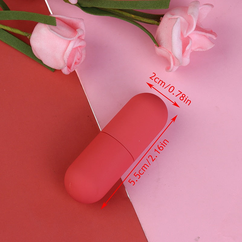 Lip Gloss Sub-bottle