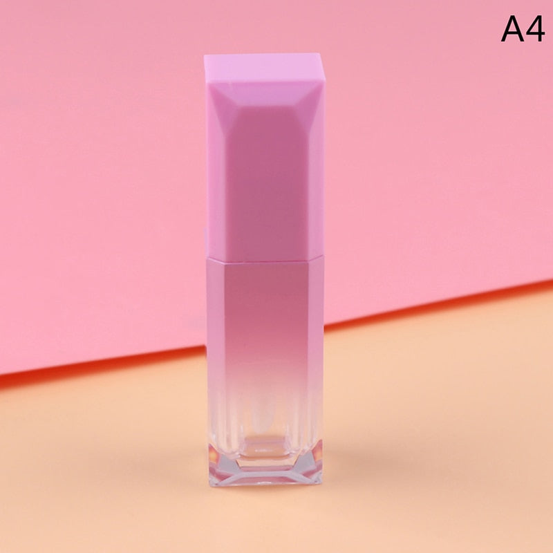 Lip Gloss Tube