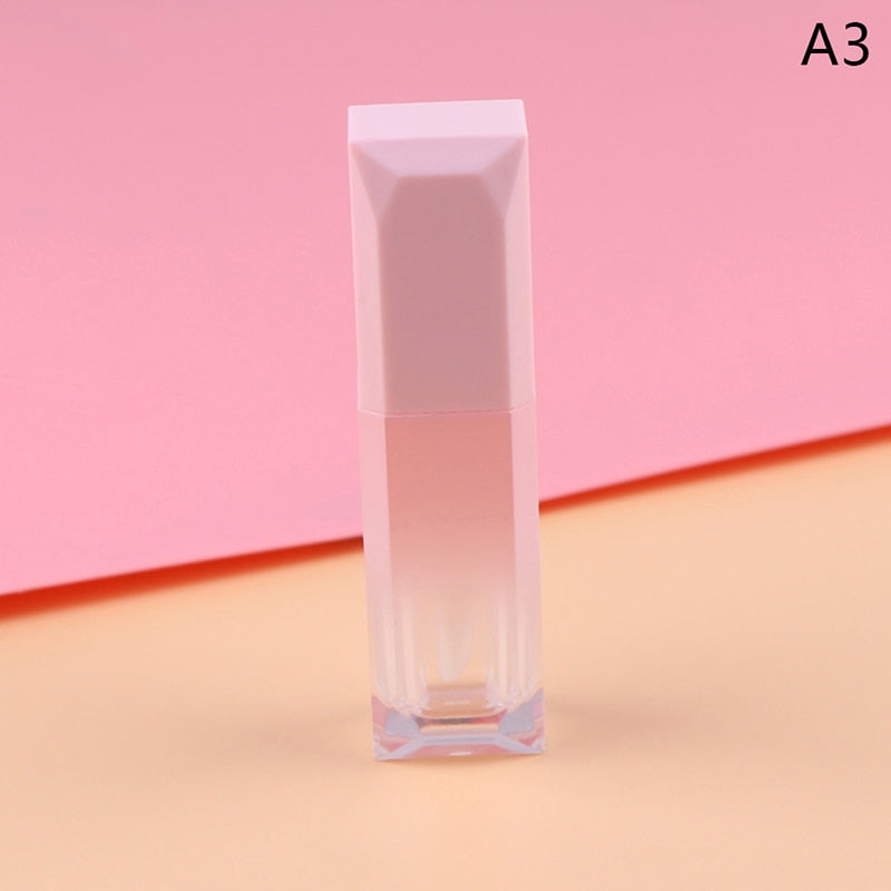 Lip Gloss Tube