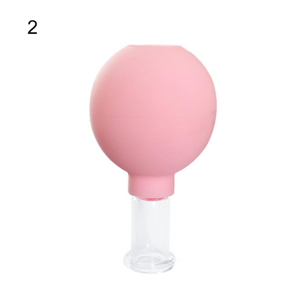 Massage Relaxation Compact Face