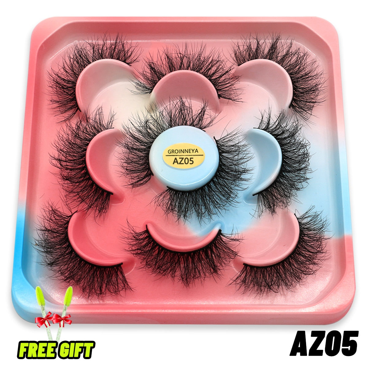 Eyelashes Extension Reusable