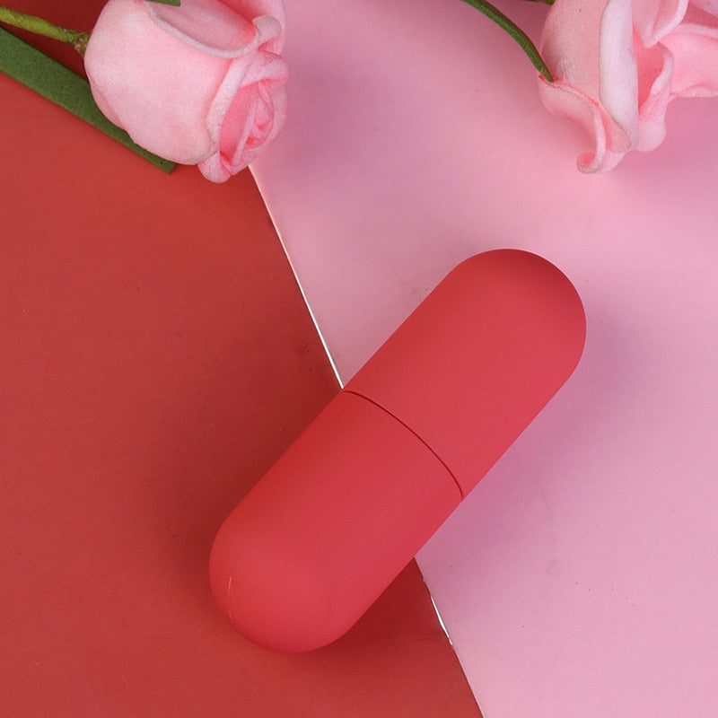 Lip Gloss Sub-bottle