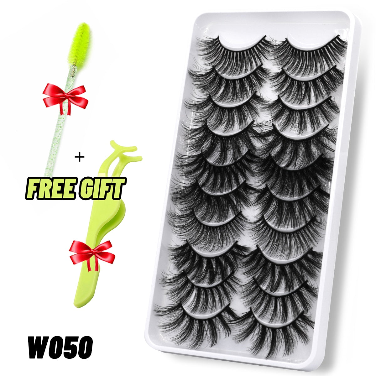 Eyelashes Extension Reusable