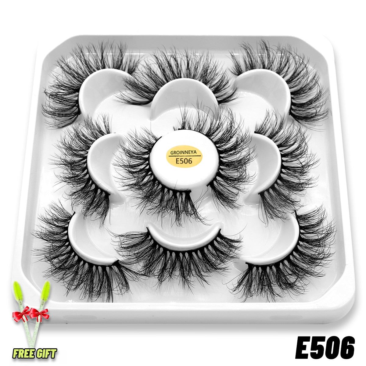 Eyelashes Extension Reusable