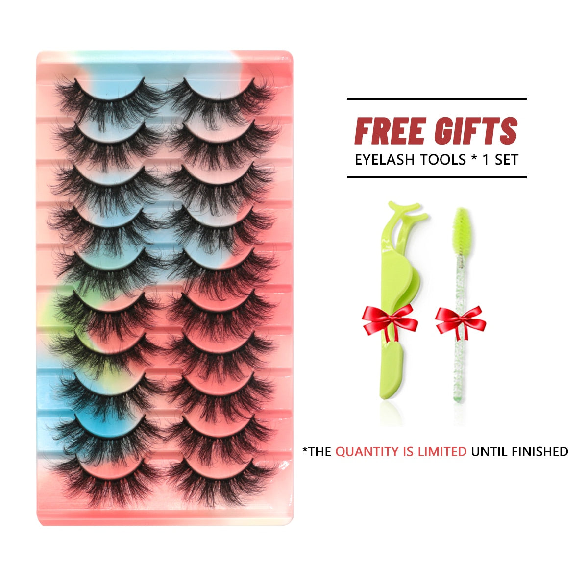 Eyelashes Extension Reusable