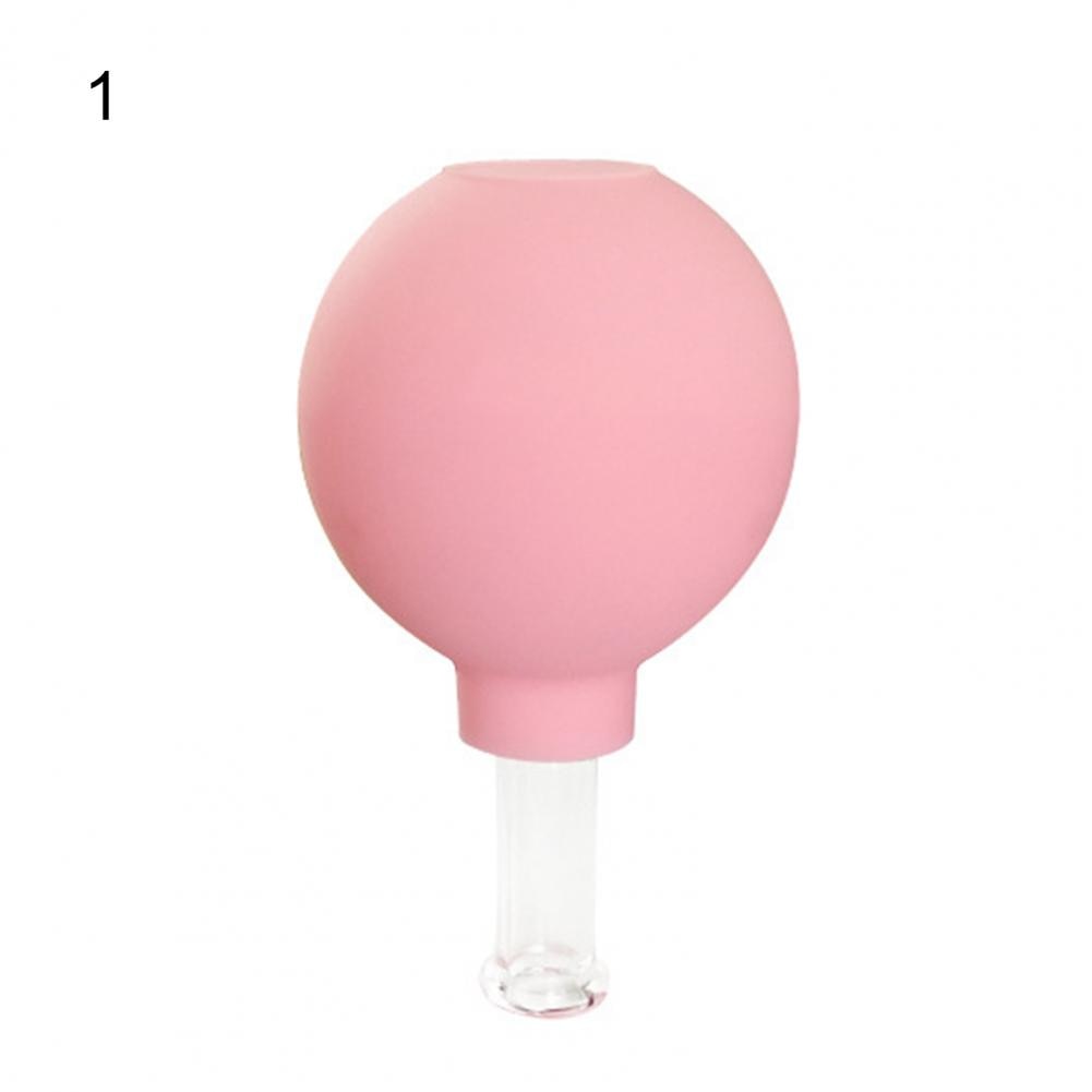 Massage Relaxation Compact Face