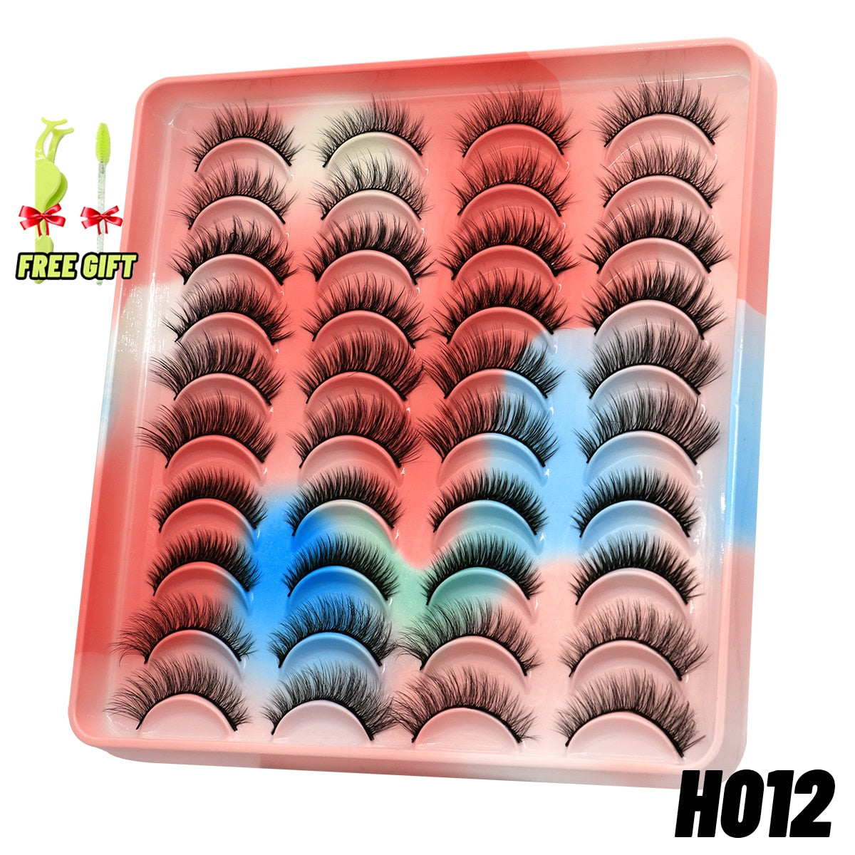 Eyelashes Extension Reusable