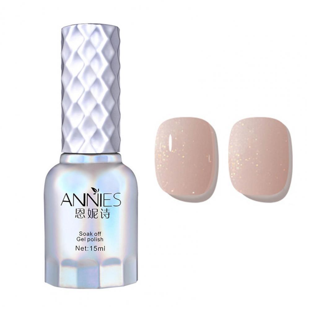 Gel Nail Polish Nude