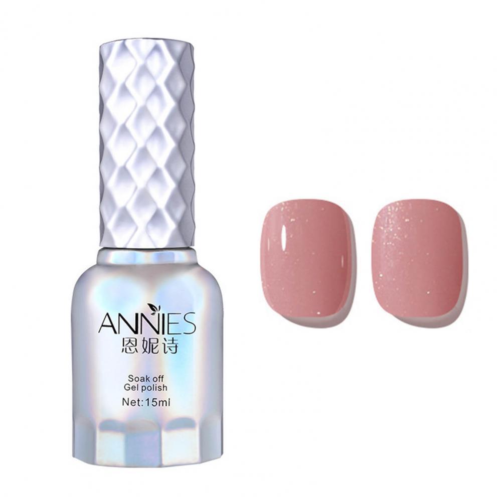 Gel Nail Polish Nude