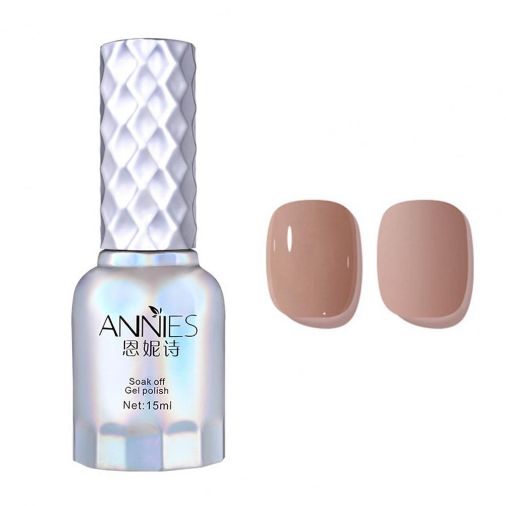 Gel Nail Polish Nude