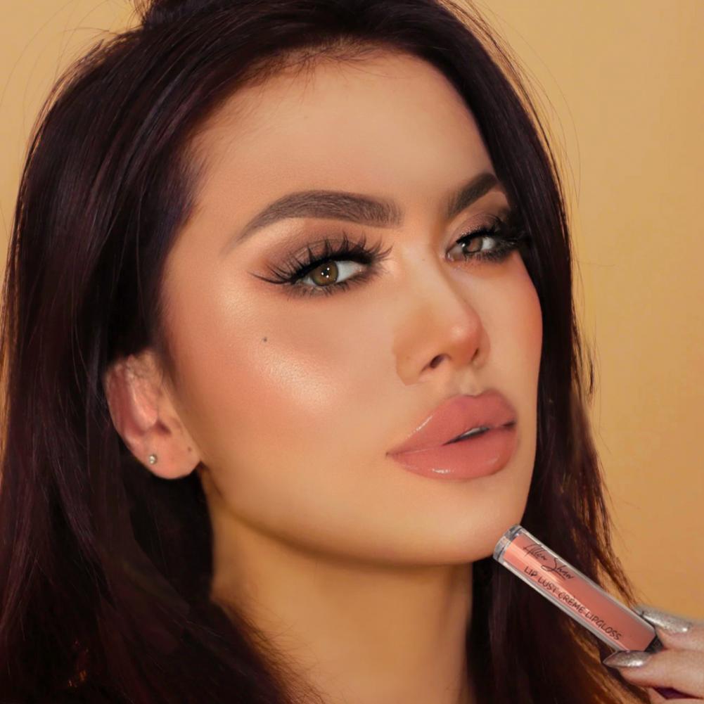 Long-lasting Lip Gloss