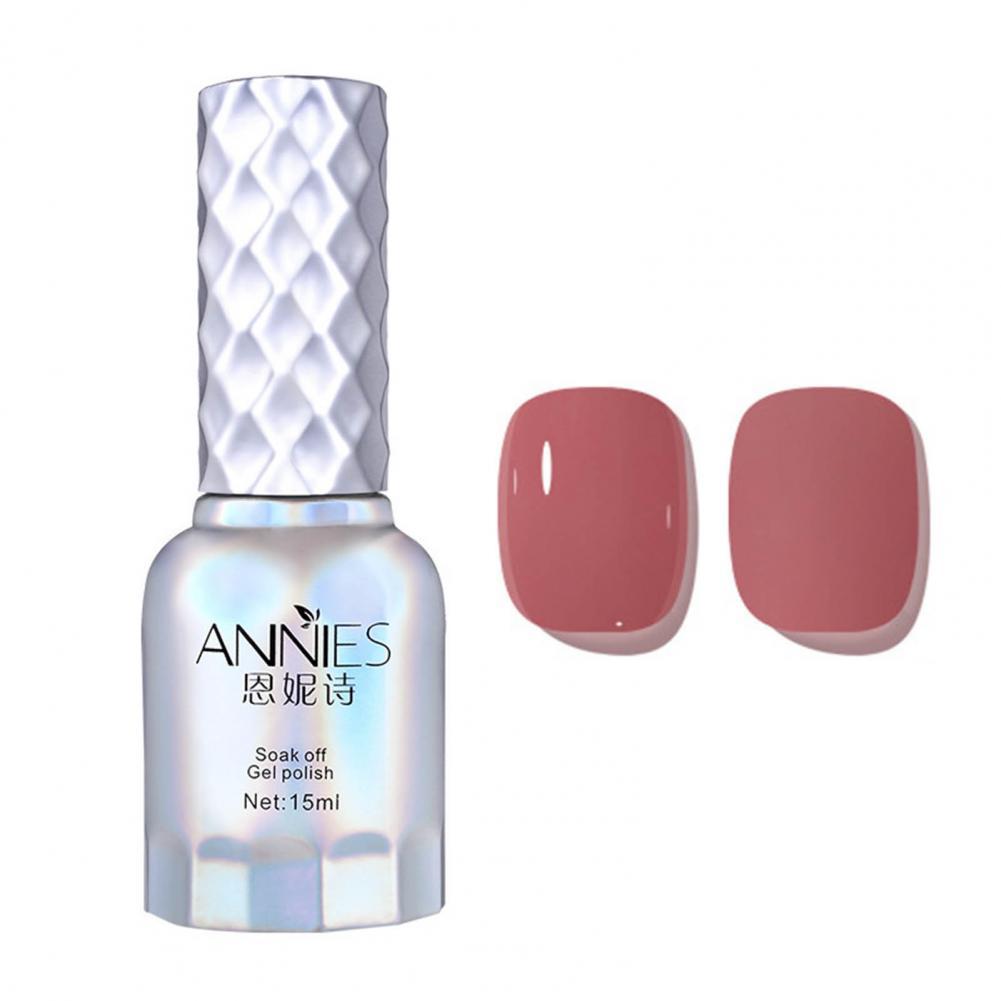 Gel Nail Polish Nude