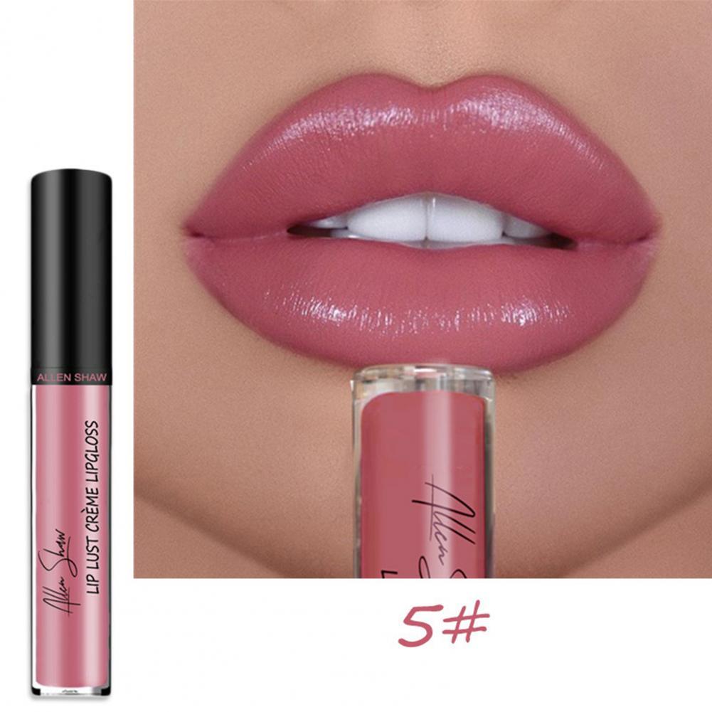 Long-lasting Lip Gloss