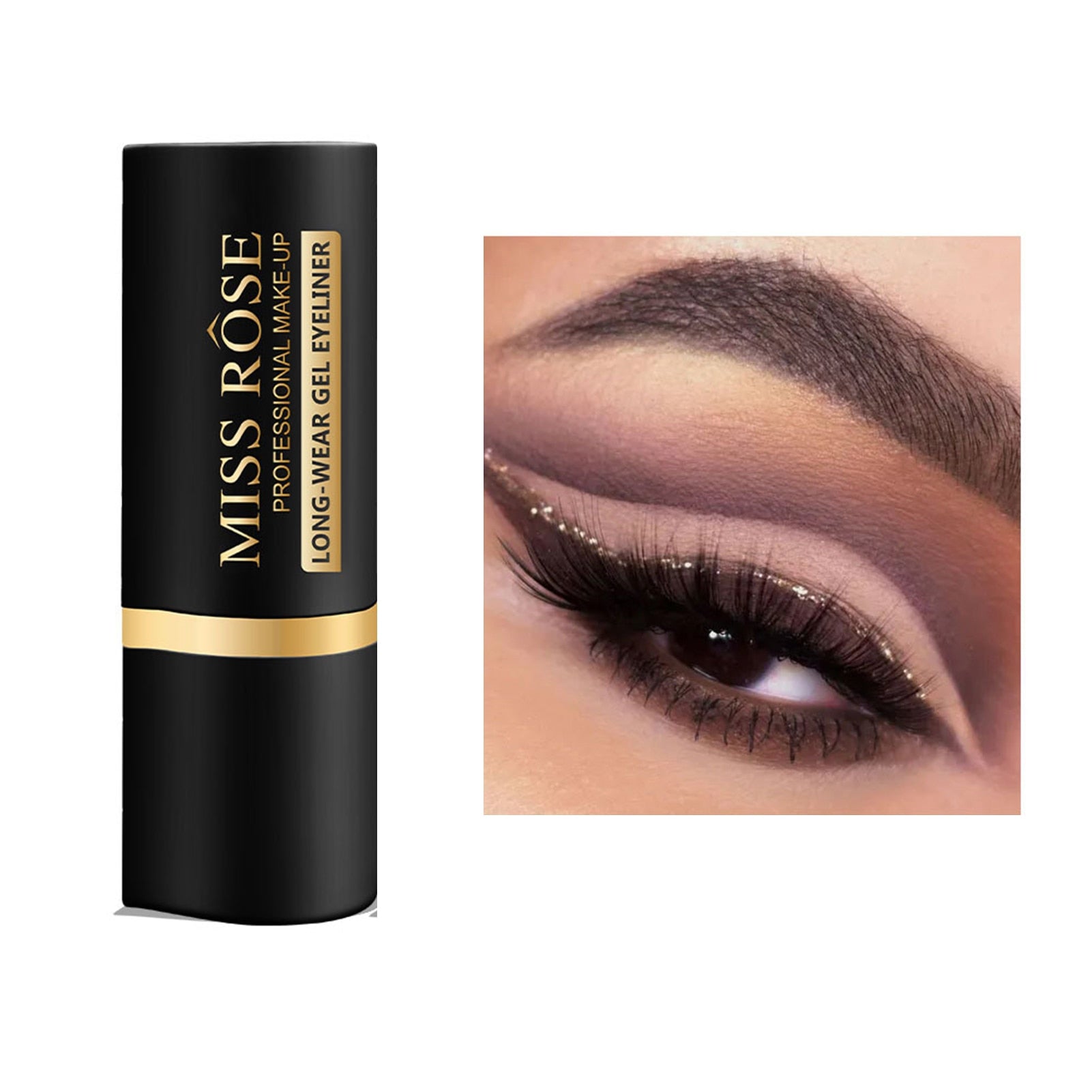 MISS ROSE Women Waterproof