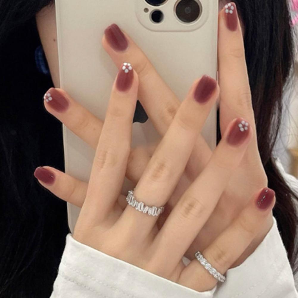 Gel Nail Polish Nude