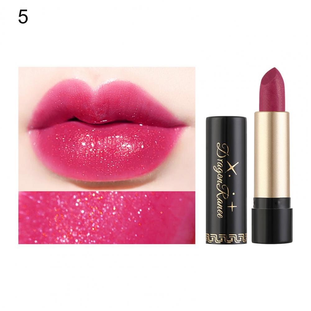 Lipstick Smooth High Excellent