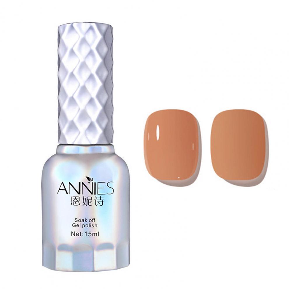 Gel Nail Polish Nude