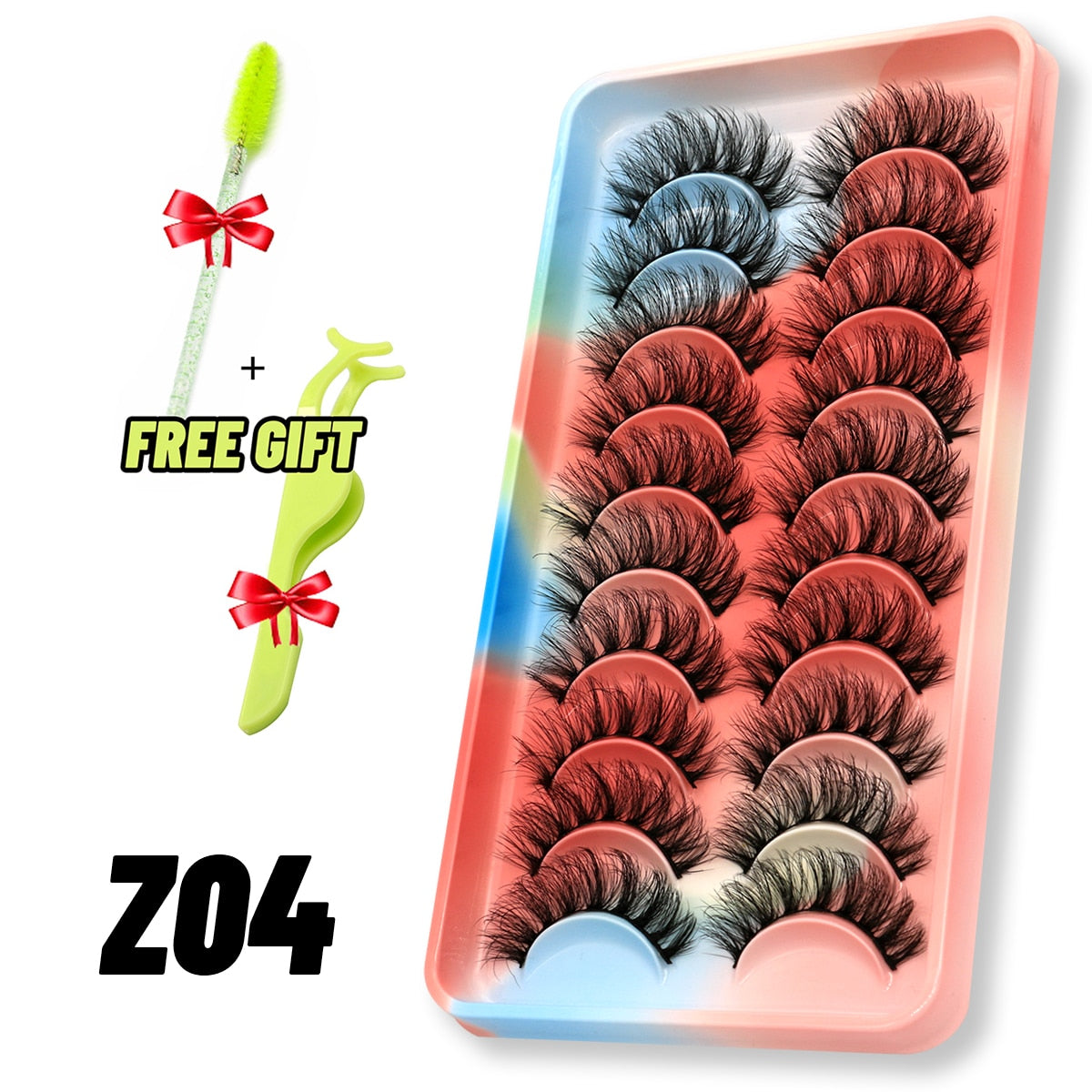 Eyelashes Extension Reusable