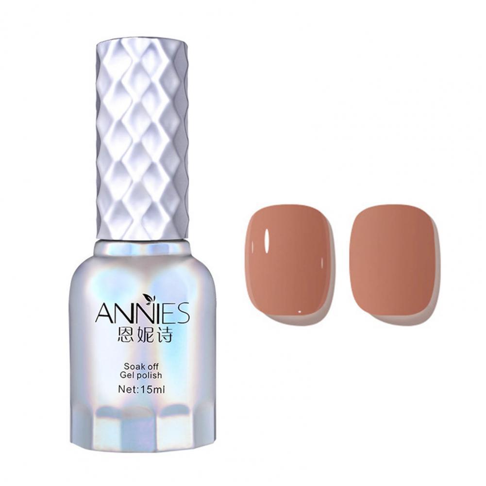 Gel Nail Polish Nude