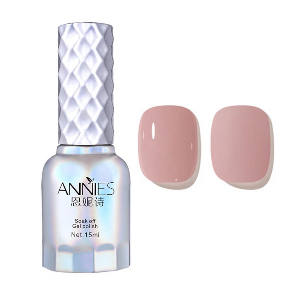 Gel Nail Polish Nude