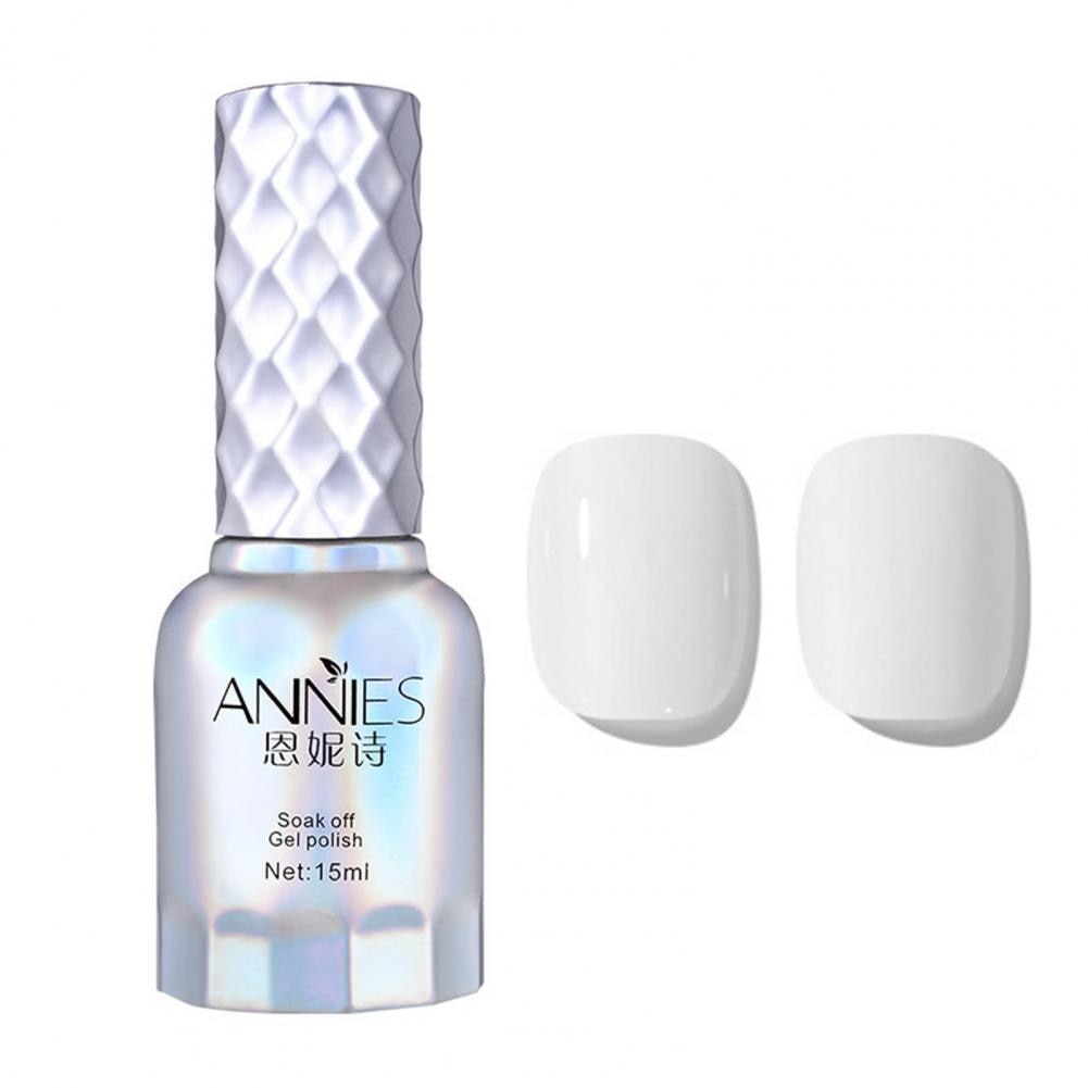 Gel Nail Polish Nude