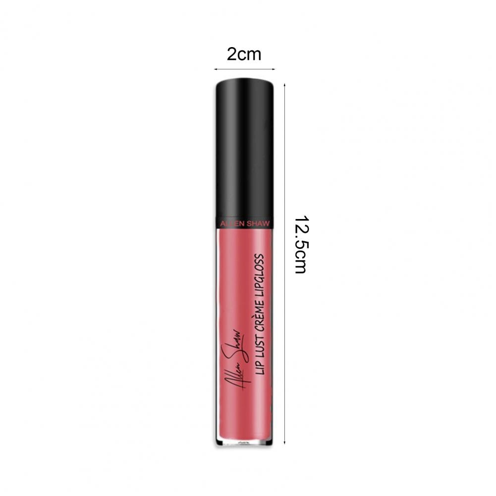 Long-lasting Lip Gloss
