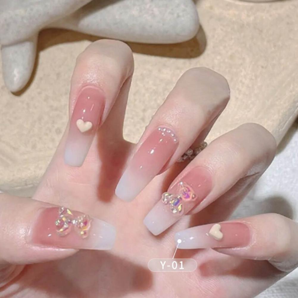 Gel Nail Polish Nude