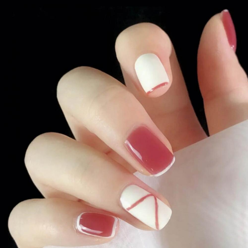 Gel Nail Polish Nude