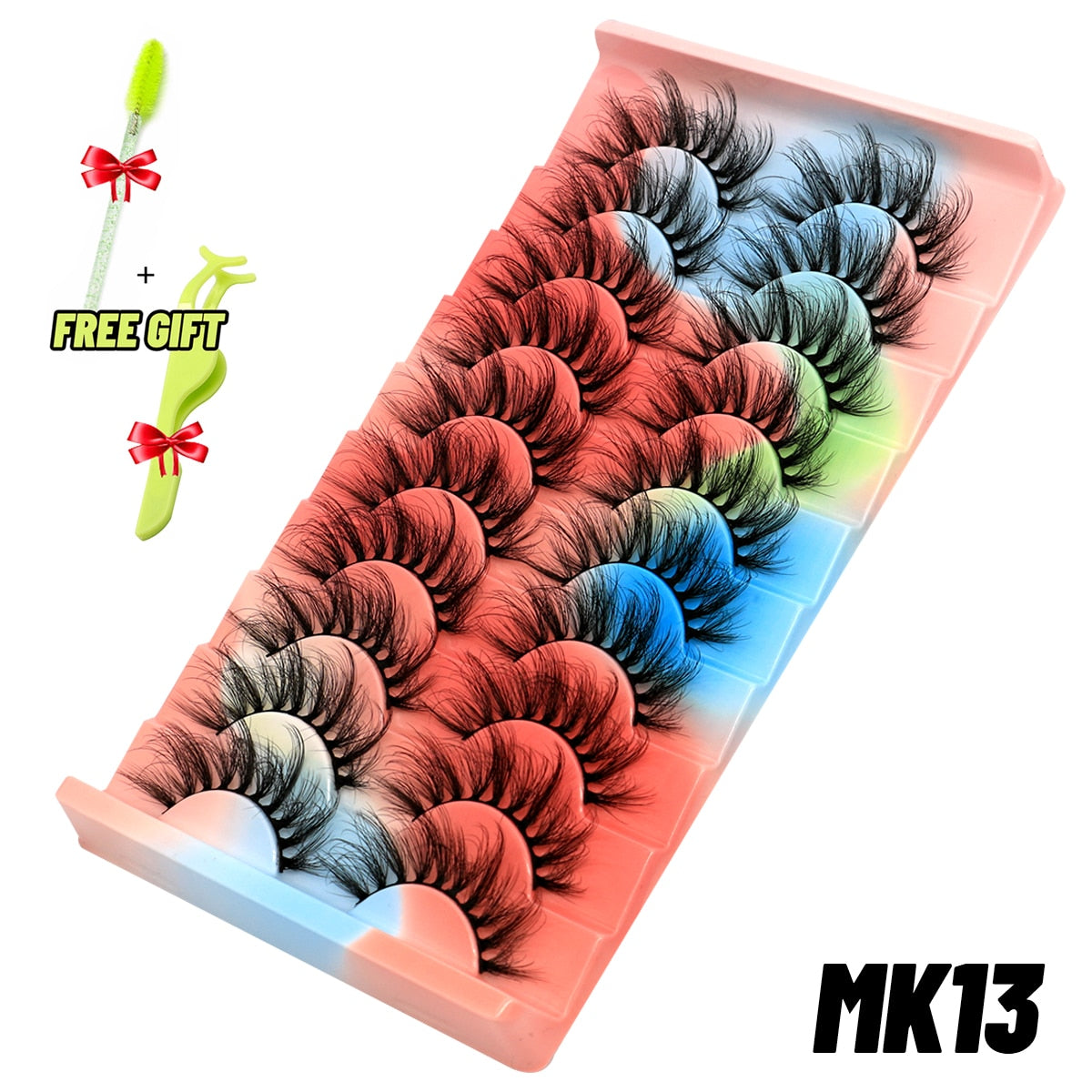 Eyelashes Extension Reusable