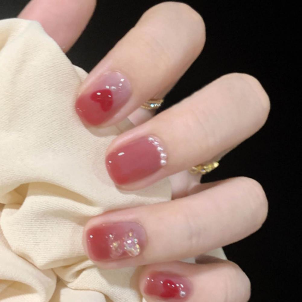 Gel Nail Polish Nude