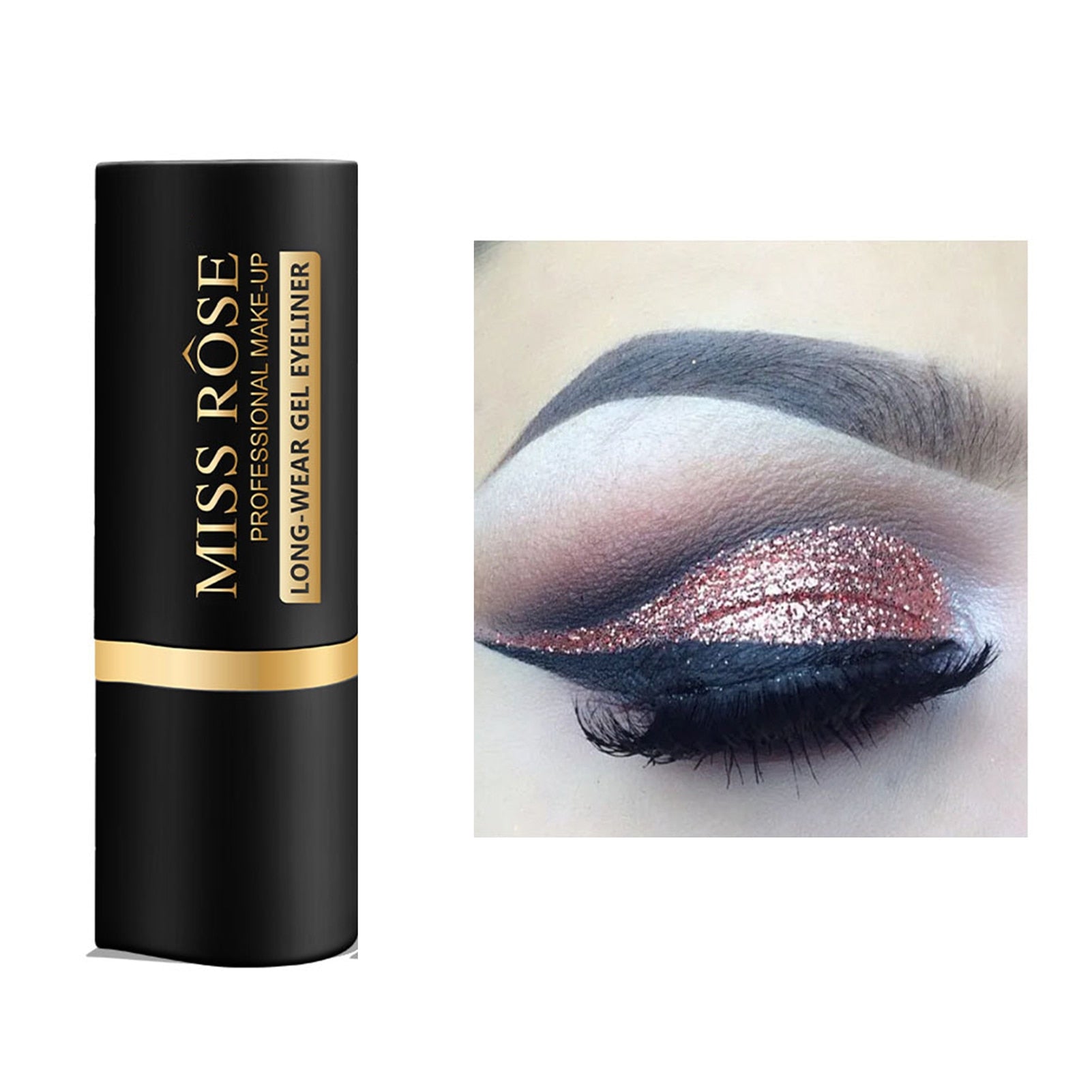 MISS ROSE Women Waterproof