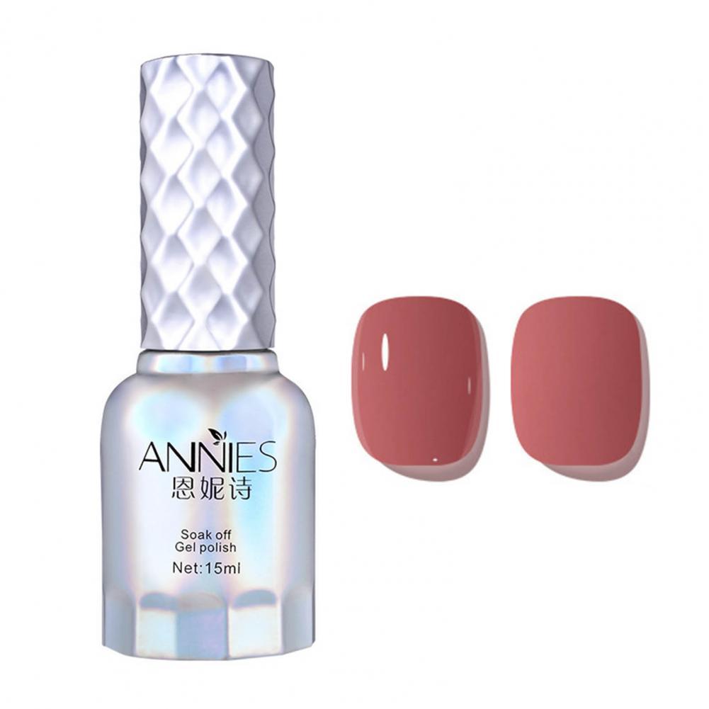 Gel Nail Polish Nude