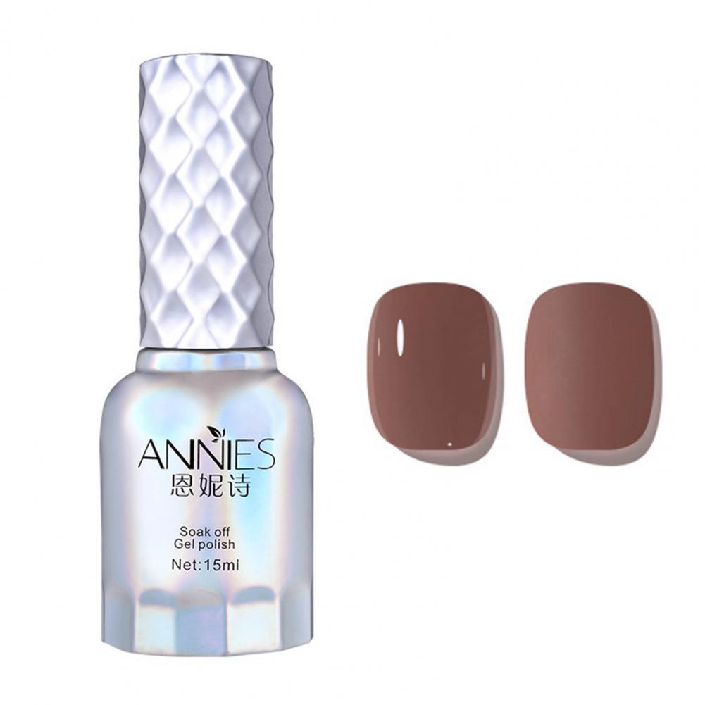 Gel Nail Polish Nude