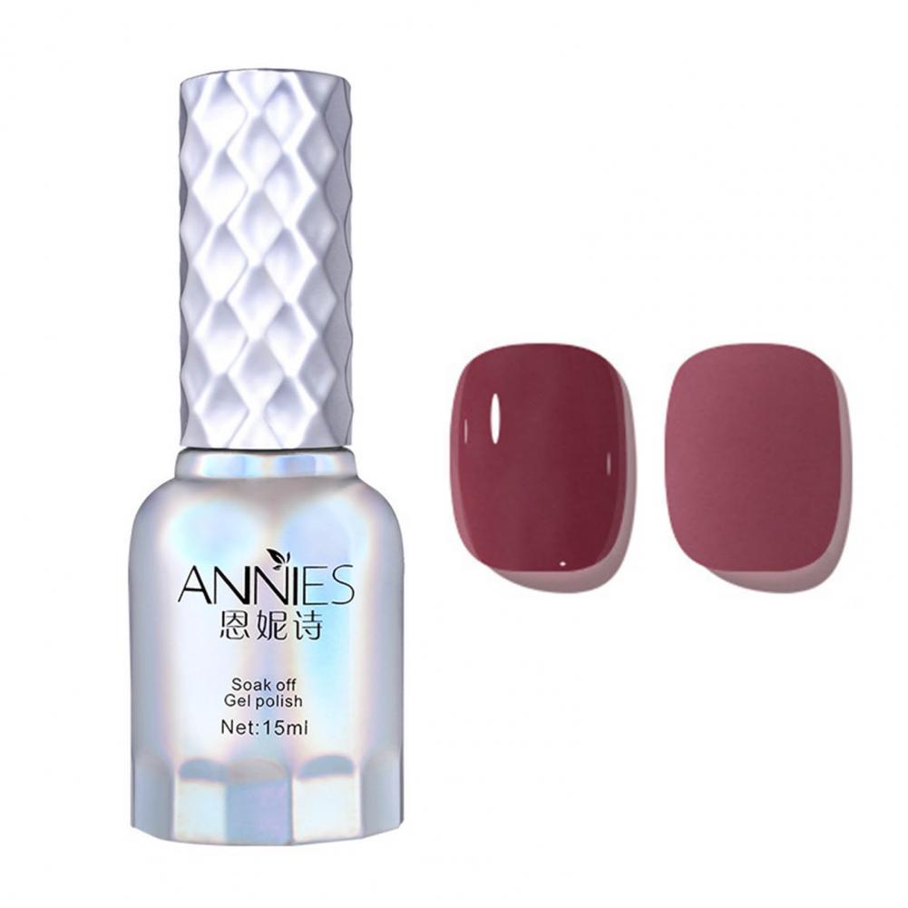 Gel Nail Polish Nude