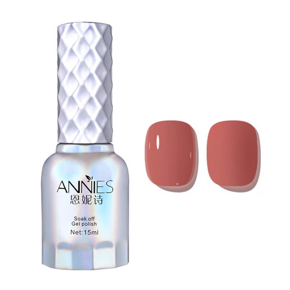 Gel Nail Polish Nude