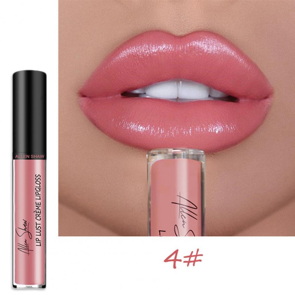 Long-lasting Lip Gloss