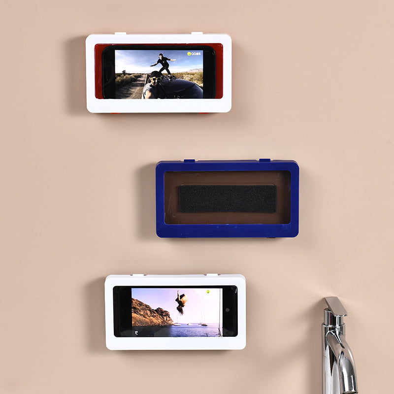 Bathroom Waterproof Mobile Phone Case
